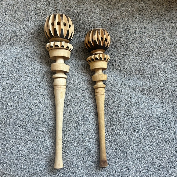 Molinillo Whisk - Picture 2 of 4